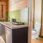 Appartement Stratos Wooden La Canée