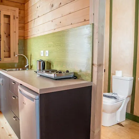 Appartement Stratos Wooden La Canée