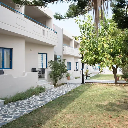 Stratos Wooden Apartment *
