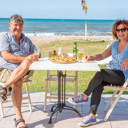 Stratos Wooden * 干尼亞