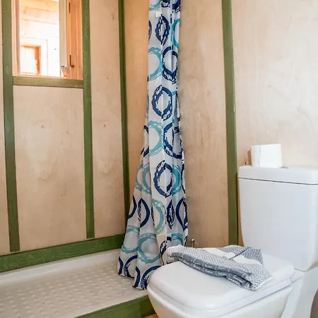 Stratos Wooden Chania (Crete)