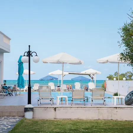 Stratos Wooden Apartment Chania (Crete)