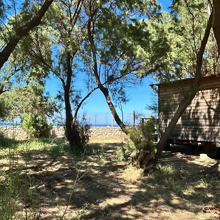Appartement Stratos Wooden