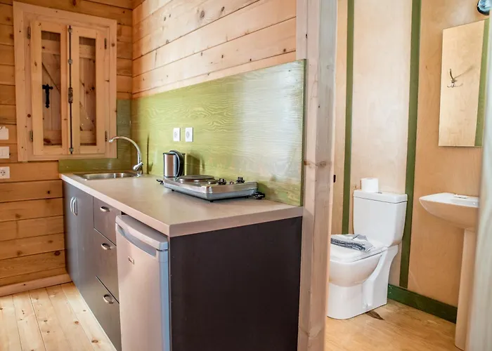 Apartment Stratos Wooden Chania (Crete)