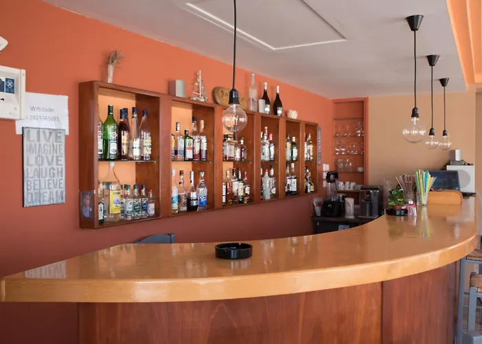 Stratos Wooden * Chania (Crete)