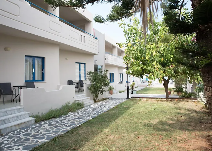 Stratos Wooden Apartment *