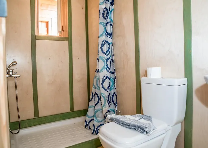 Stratos Wooden Chania (Crete)